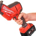 MILWAUKEE M18 FHZ-0X -  Akumulatorowa piła szablasta HACKZALL