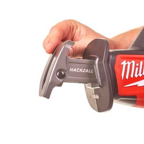 MILWAUKEE M18 FHZ-0X -  Akumulatorowa piła szablasta HACKZALL