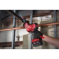 MILWAUKEE M18 FHZ-0X -  Akumulatorowa piła szablasta HACKZALL