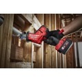 MILWAUKEE M18 FHZ-0X -  Akumulatorowa piła szablasta HACKZALL