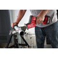 MILWAUKEE M18 FHZ-0X -  Akumulatorowa piła szablasta HACKZALL