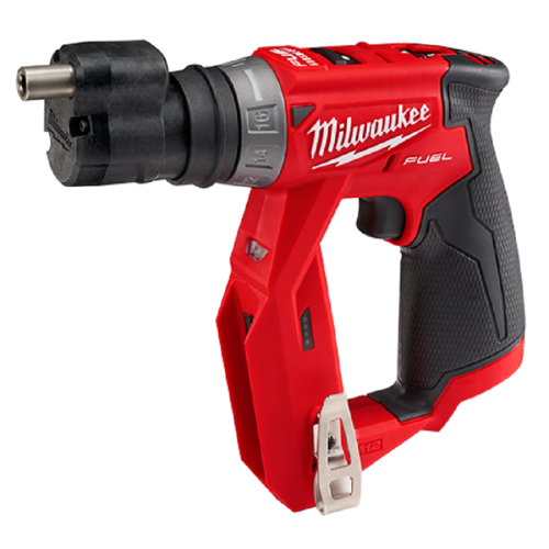 MILWAUKEE M12 FDDXKIT-0X - Akumulatorowa wiertarko-wkrętarka z wymiennymi uchwytami