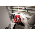 MILWAUKEE M12 FDDXKIT-0X - Akumulatorowa wiertarko-wkrętarka z wymiennymi uchwytami