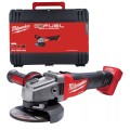 MILWAUKEE M18 FSAG125X-0X - Akumulatorowa szlifierka kątowa 125 mm