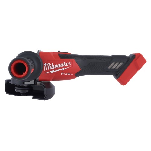 MILWAUKEE M18 FSAG125X-0X - Akumulatorowa szlifierka kątowa 125 mm