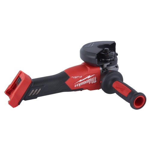 MILWAUKEE M18 FSAG125X-0X - Akumulatorowa szlifierka kątowa 125 mm