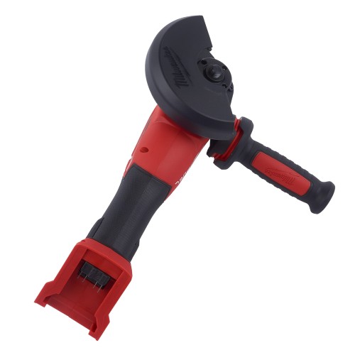 MILWAUKEE M18 FSAG125X-0X - Akumulatorowa szlifierka kątowa 125 mm