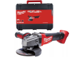 MILWAUKEE M18 FSAG125X-0X - Akumulatorowa szlifierka kątowa 125 mm