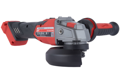 MILWAUKEE M18 FSAG125X-0X - Akumulatorowa szlifierka kątowa 125 mm