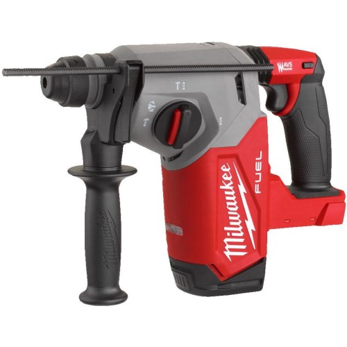 Milwaukee M18 FH-0X -  Akumulatorowa młotowiertarka 4-funkcyjna SDS-Plus