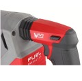 Milwaukee M18 FH-0X -  Akumulatorowa młotowiertarka 4-funkcyjna SDS-Plus