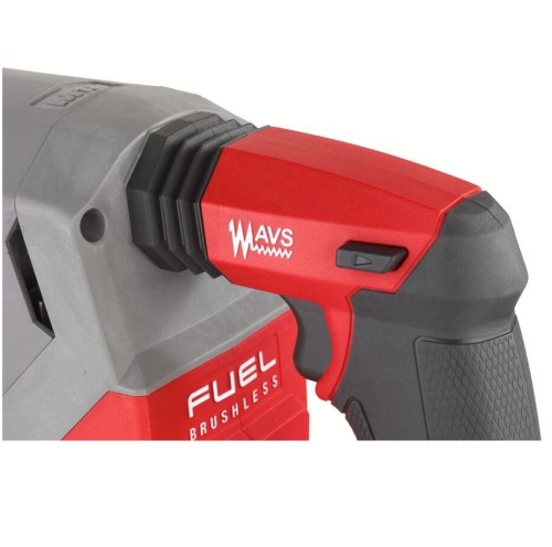 Milwaukee M18 FH-0X -  Akumulatorowa młotowiertarka 4-funkcyjna SDS-Plus