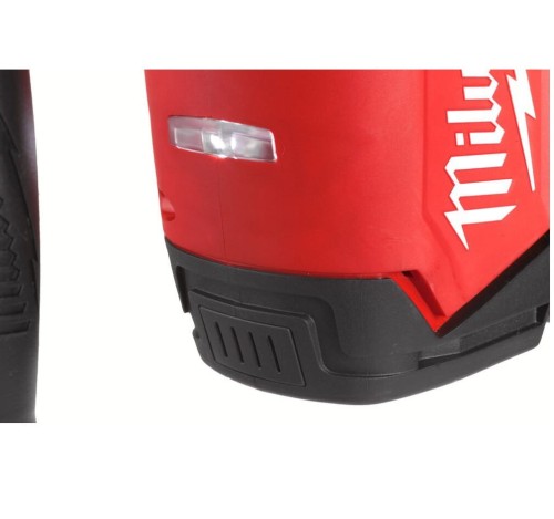 Milwaukee M18 FH-0X -  Akumulatorowa młotowiertarka 4-funkcyjna SDS-Plus