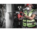 Milwaukee M18 FH-0X -  Akumulatorowa młotowiertarka 4-funkcyjna SDS-Plus
