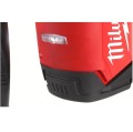 Milwaukee M18 FHX-0X -  Akumulatorowa młotowiertarka 4-funkcyjna SDS-Plus z uchwytem FIXTEC