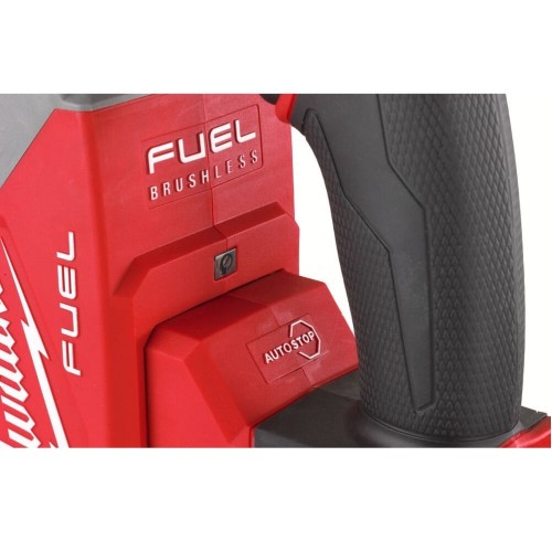 Milwaukee M18 FHX-0X -  Akumulatorowa młotowiertarka 4-funkcyjna SDS-Plus z uchwytem FIXTEC