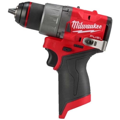 MILWAUKEE M12 FDD2-0 - Akumulatorowa wiertarko-wkrętarka 12 V