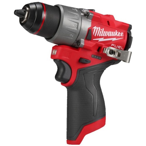MILWAUKEE M12 FDD2-0 - Akumulatorowa wiertarko-wkrętarka 12 V