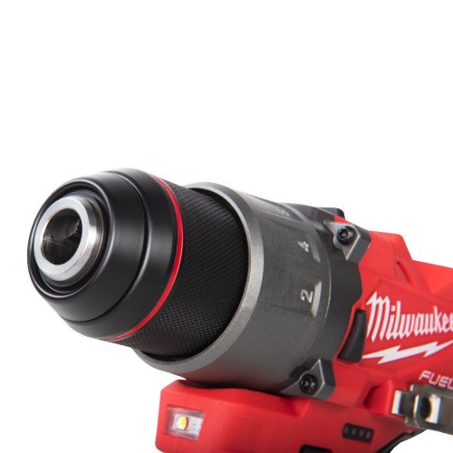 MILWAUKEE M12 FDD2-0 - Akumulatorowa wiertarko-wkrętarka 12 V