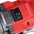 MILWAUKEE M12 FDD2-0 - Akumulatorowa wiertarko-wkrętarka 12 V