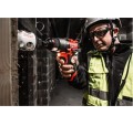 MILWAUKEE M12 FDD2-0 - Akumulatorowa wiertarko-wkrętarka 12 V