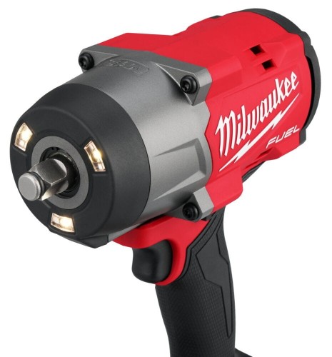 MILWAUKEE M18FHIW2F12-0X - Akumulatorowy klucz udarowy 1/2"