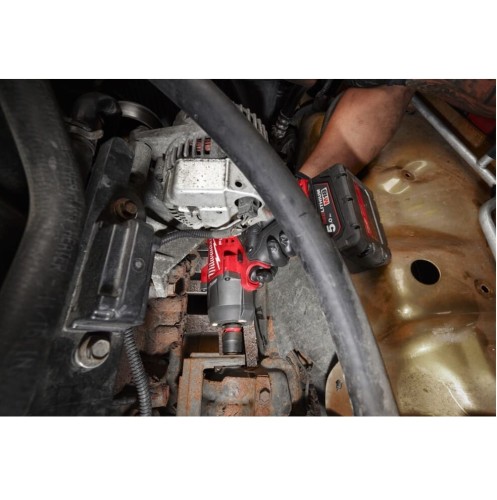 MILWAUKEE M18FHIW2F12-0X - Akumulatorowy klucz udarowy 1/2"