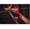 MILWAUKEE M18FHIW2F12-0X - Akumulatorowy klucz udarowy 1/2"