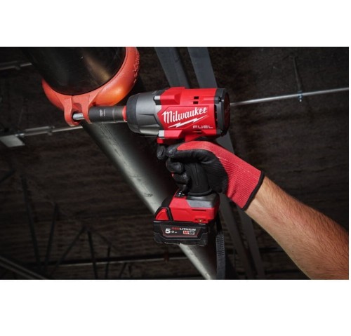 MILWAUKEE M18FHIW2F12-0X - Akumulatorowy klucz udarowy 1/2"