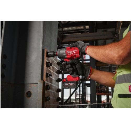 MILWAUKEE M18FHIW2F12-0X - Akumulatorowy klucz udarowy 1/2"