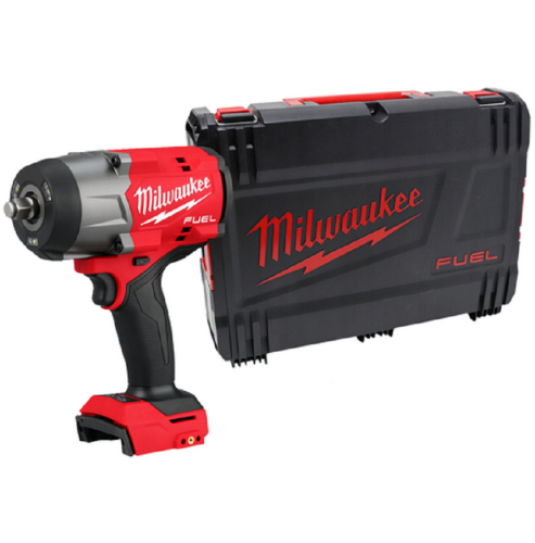 MILWAUKEE M18FHIW2F12-0X - Akumulatorowy klucz udarowy 1/2"
