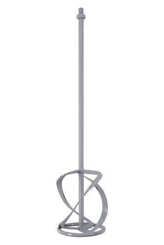Wolfcraft WF1710000 - Mieszadło do zapraw i kleju gwint M14 15-35 kg