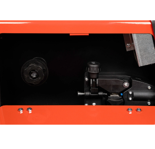 WELDMAN MINI MIG 140 SYN  - Spawarka inwertorowa