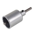 Wolfcraft WF3896000- Otwornica 68 mm z nasypem z węglików spiekanych kompletna 
