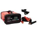 WELDMAN Smart 250  - Prostownik z rozruchem 12/24 V