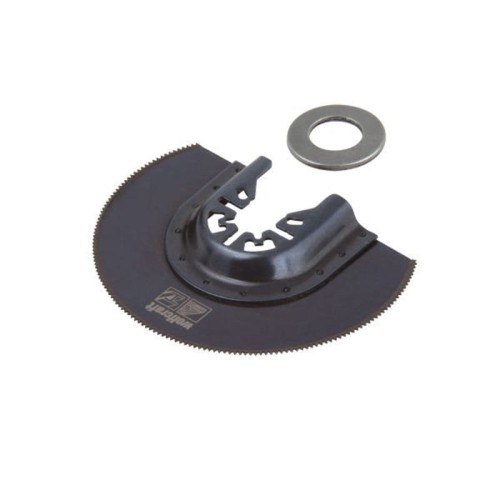 Wolfcraft WF3999000 - Brzeszczot segmentowy BiM 85 mm do multiszlierek