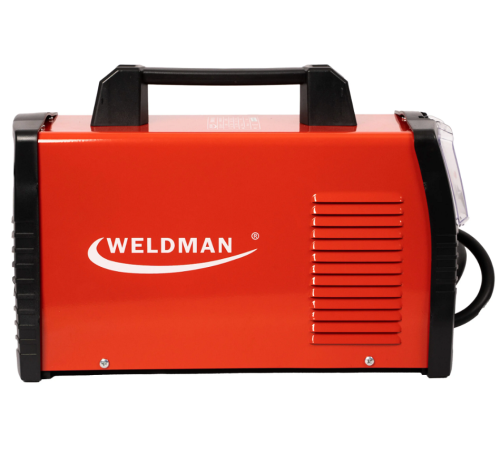WELDMAN SPARK 800 - Prostownik z rozruchem 12/24V