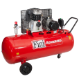 FINI MK 103-200-3T - Sprężarka olejowa 200 L