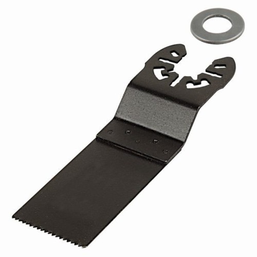 Wolfcraft WF3990000 - Brzeszczot uniwersalny HCS 28 mm do multiszlierek