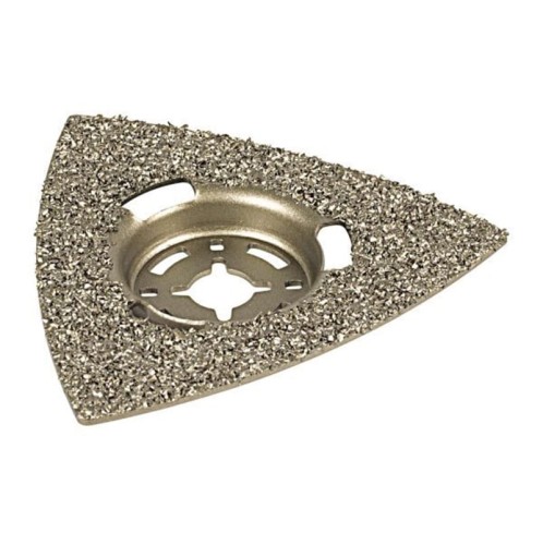 Wolfcraft WF3994000 - Tarnik z nasypem HM do multiszlierek