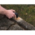 Wolfcraft WF3994000 - Tarnik z nasypem HM do multiszlierek