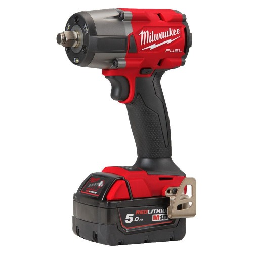 MILWAUKEE M18FMTIW2F12-502X -  Akumulatorowy Klucz udarowy 1/2"