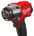 MILWAUKEE M18FMTIW2F12-502X -  Akumulatorowy Klucz udarowy 1/2"