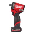 MILWAUKEE M12FCIWF12G3-502X-  Akumulatorowy Klucz udarowy 1/2"