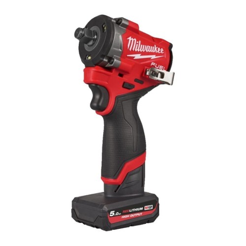 MILWAUKEE M12FCIWF12G3-502X-  Akumulatorowy Klucz udarowy 1/2"
