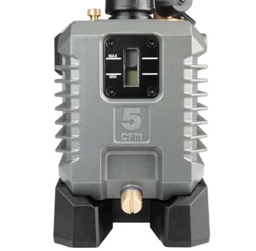 MILWAUKEE M18 FVP5-0 - Akumulatorowa Pompa próżniowa