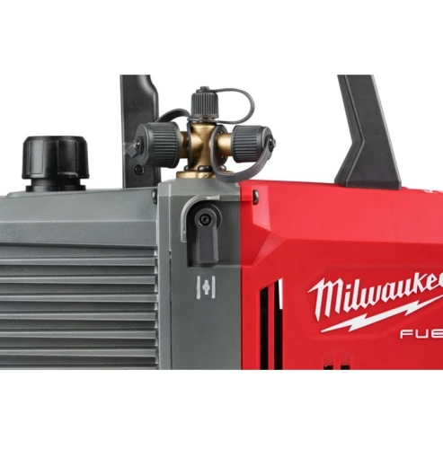 MILWAUKEE M18 FVP5-0 - Akumulatorowa Pompa próżniowa