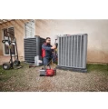MILWAUKEE M18 FVP5-0 - Akumulatorowa Pompa próżniowa