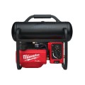MILWAUKEE M18 FAC-0 - Sprężarka 18 V FUEL™ bez wyposażenia