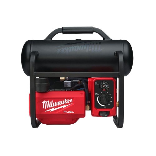 MILWAUKEE M18 FAC-0 - Sprężarka 18 V FUEL™ bez wyposażenia